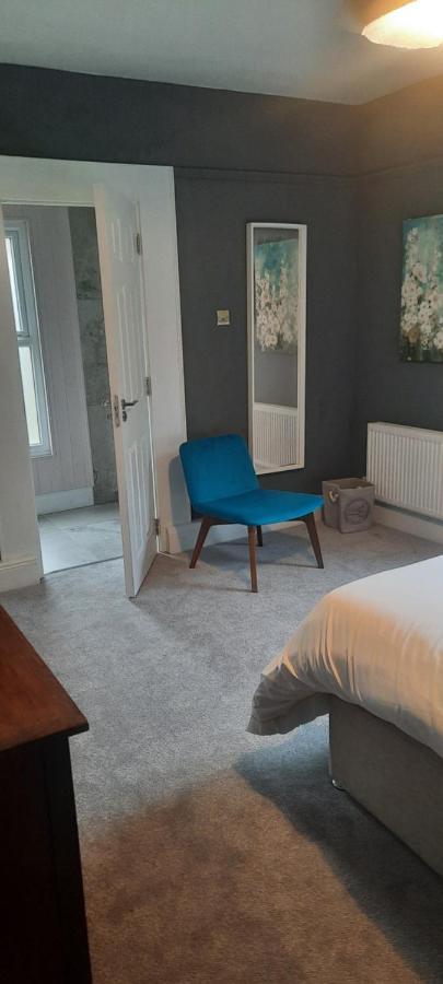 Boutique Guest House ゴールウェイ エクステリア 写真