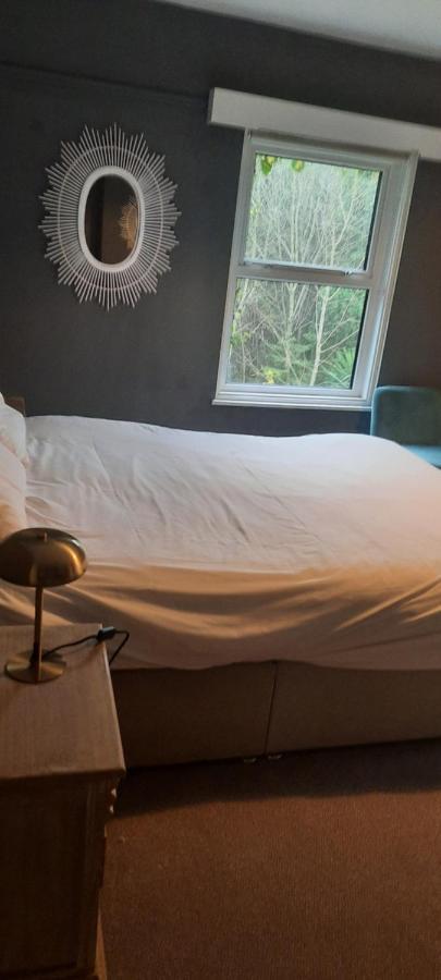 Boutique Guest House ゴールウェイ エクステリア 写真